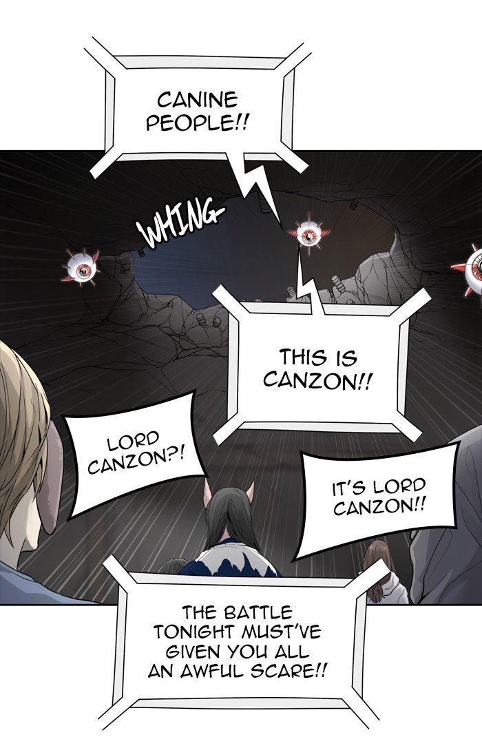 Tower of God, Chapter 453 image 062